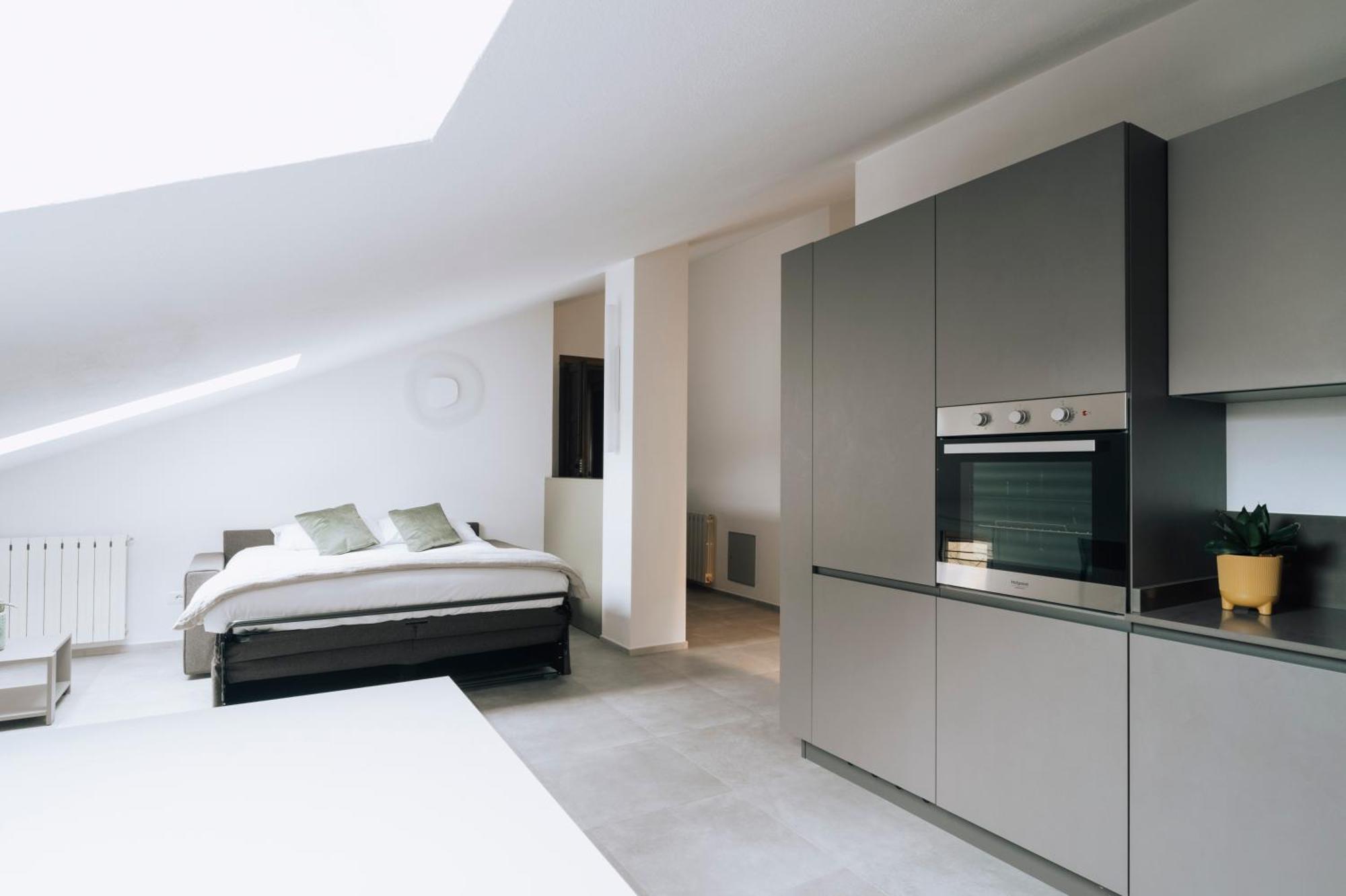 Aosta Holiday Apartments - Monte Solarolo Εξωτερικό φωτογραφία
