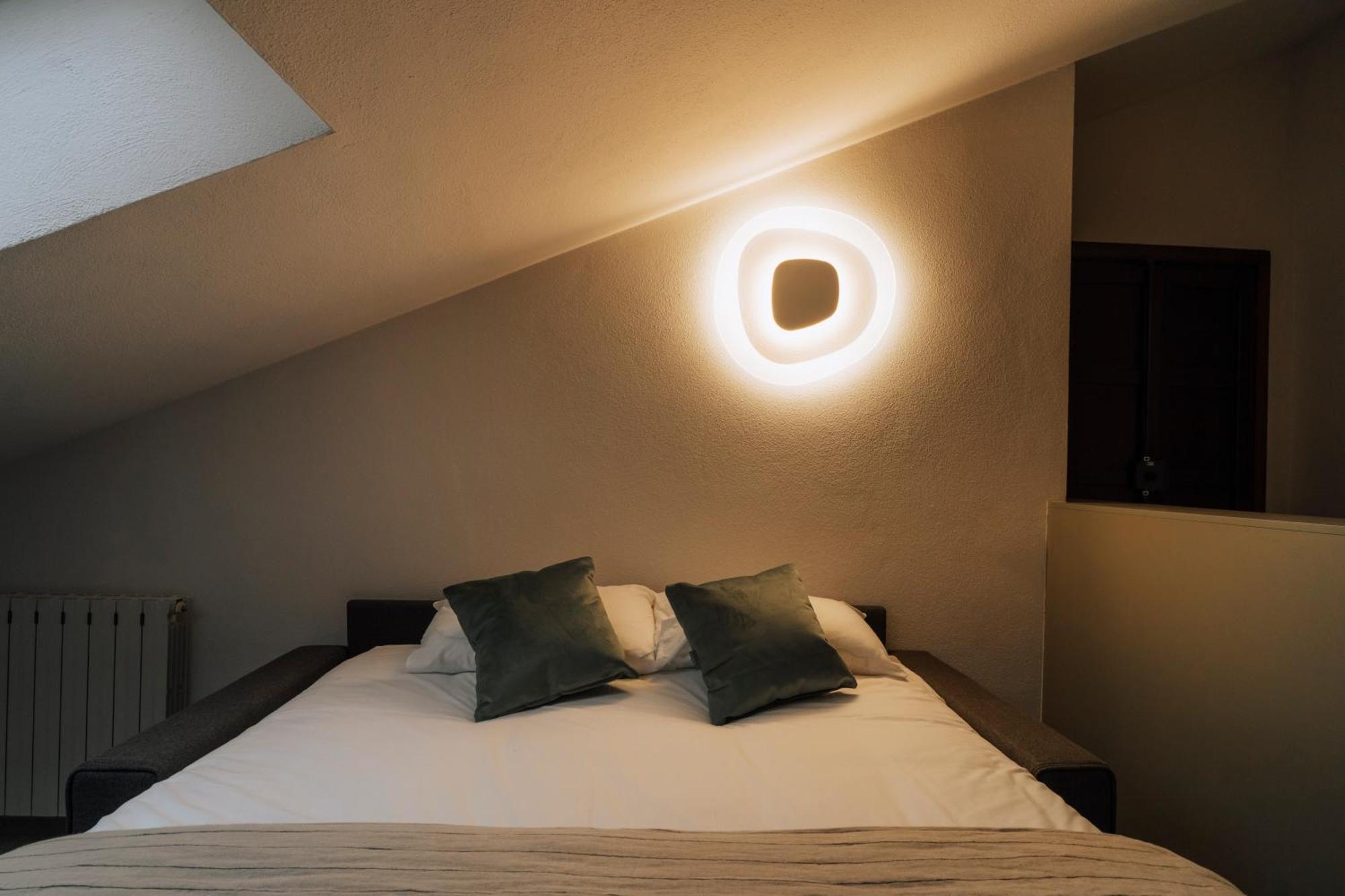 Aosta Holiday Apartments - Monte Solarolo Εξωτερικό φωτογραφία
