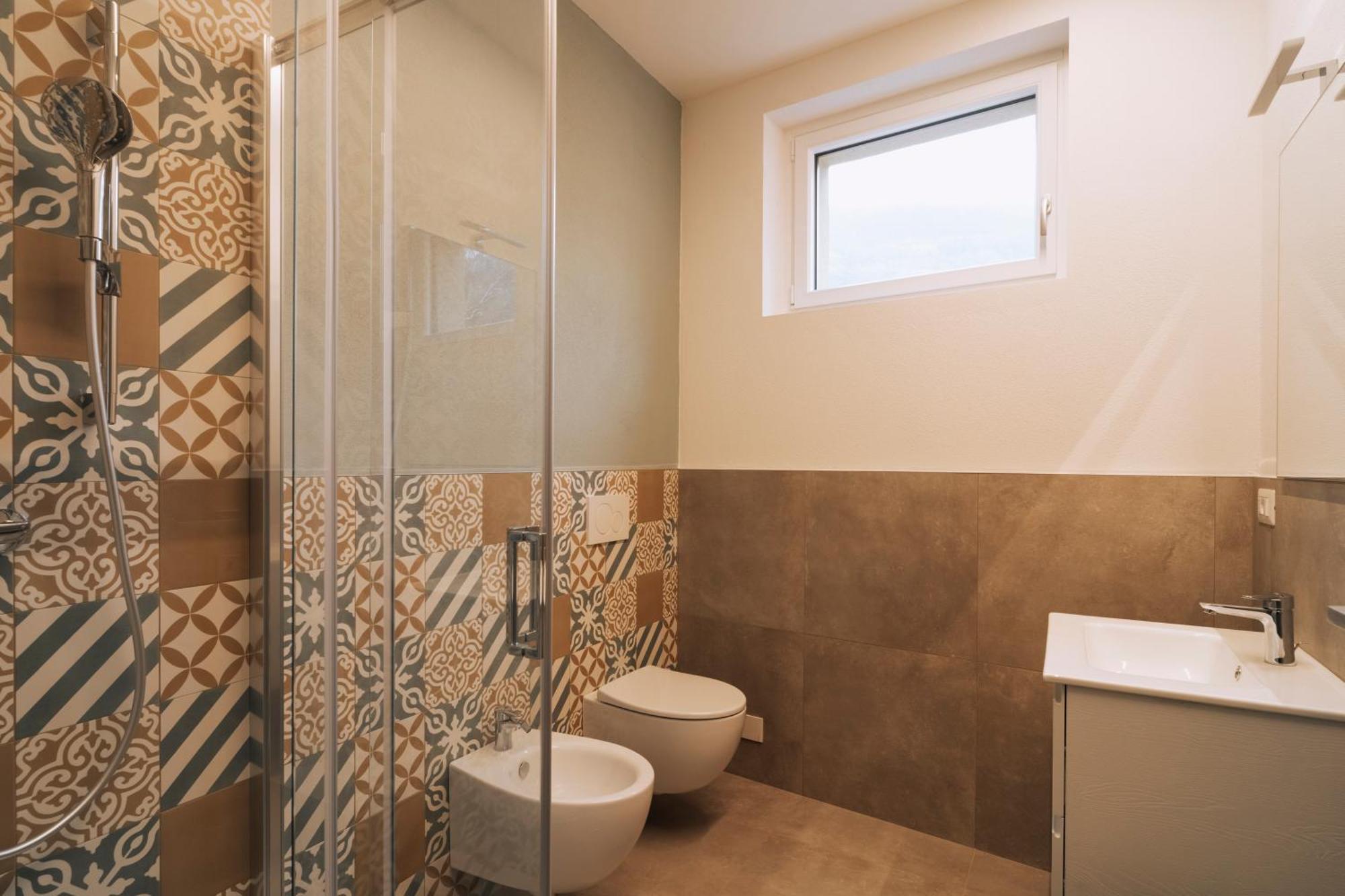 Aosta Holiday Apartments - Monte Solarolo Εξωτερικό φωτογραφία
