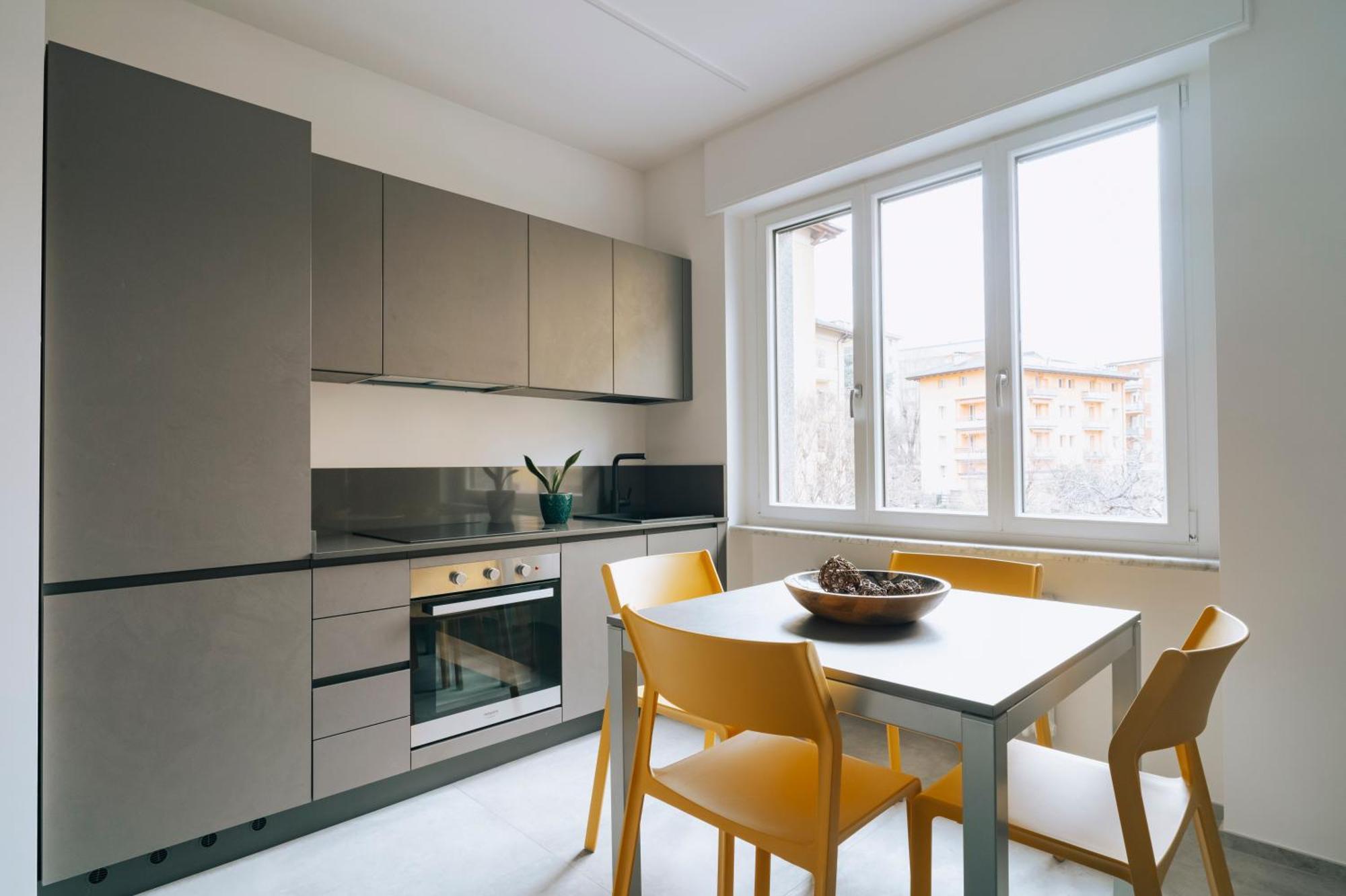 Aosta Holiday Apartments - Monte Solarolo Εξωτερικό φωτογραφία
