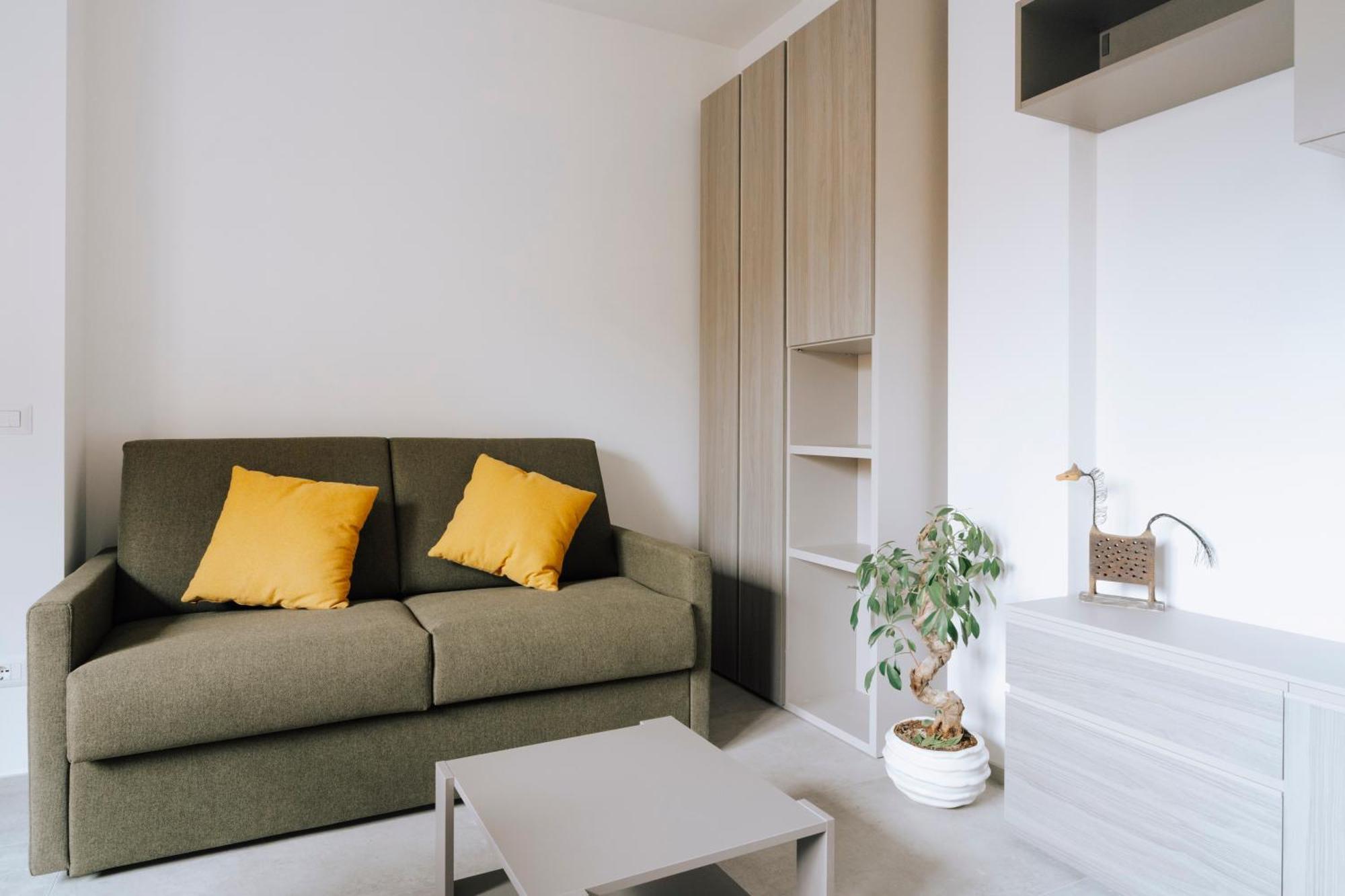 Aosta Holiday Apartments - Monte Solarolo Εξωτερικό φωτογραφία